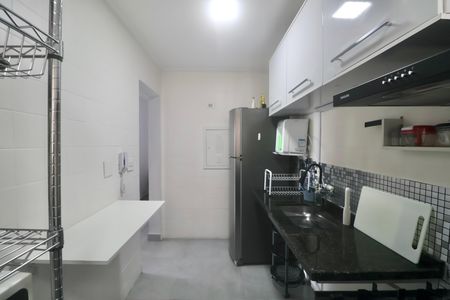 Apartamento para alugar com 96m², 2 quartos e 1 vaga Apartamento para alugar com 96m², 2 quartos e 1 vagaCozinha