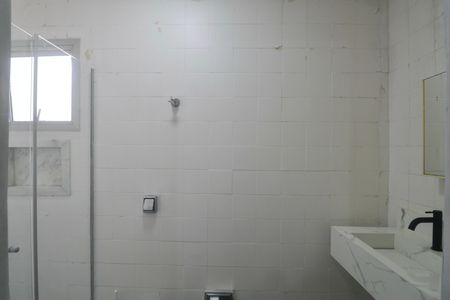 Apartamento para alugar com 96m², 2 quartos e 1 vaga Apartamento para alugar com 96m², 2 quartos e 1 vagaBanheiro Suíte