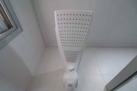 Apartamento para alugar com 96m², 2 quartos e 1 vaga Apartamento para alugar com 96m², 2 quartos e 1 vagaBanheiro Social