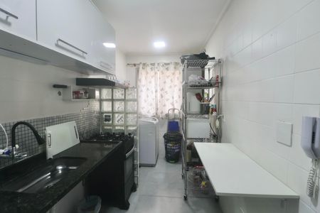 Apartamento para alugar com 96m², 2 quartos e 1 vaga Apartamento para alugar com 96m², 2 quartos e 1 vagaCozinha