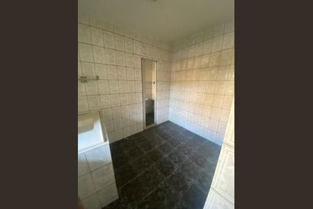 Casa para alugar com 2 quartos, 70m² em Heliópolis, Belford Roxo