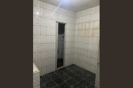 Casa para alugar com 2 quartos, 70m² em Heliópolis, Belford Roxo