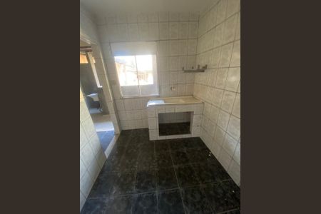 Casa para alugar com 2 quartos, 70m² em Heliópolis, Belford Roxo