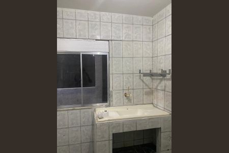 Casa para alugar com 2 quartos, 70m² em Heliópolis, Belford Roxo
