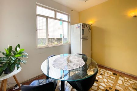 Apartamento à venda com 100m², 3 quartos e 1 vagaCopa