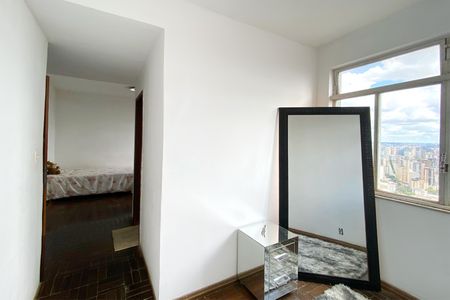 Apartamento à venda com 100m², 3 quartos e 1 vagaSuite 1 - Closet