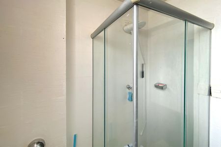 Apartamento à venda com 100m², 3 quartos e 1 vagaBanheiro da Suíte 1