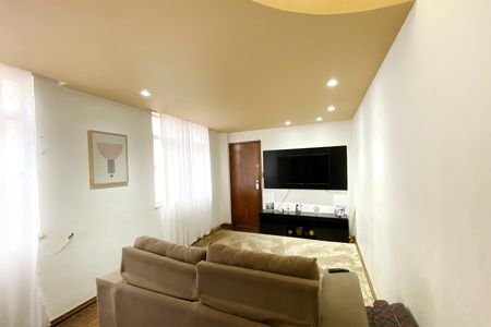 Apartamento à venda com 100m², 3 quartos e 1 vagaSala