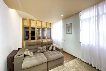 Apartamento à venda com 100m², 3 quartos e 1 vagaSala