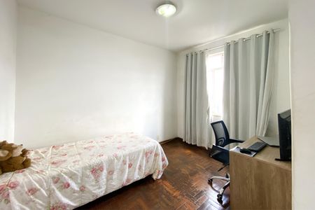 Apartamento à venda com 100m², 3 quartos e 1 vagaSuite 1