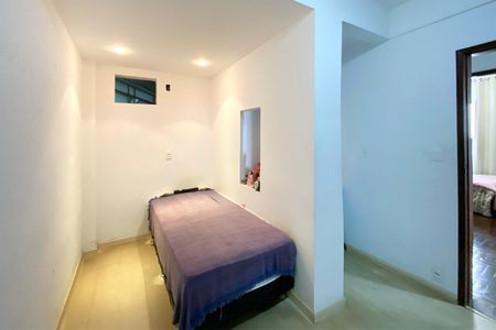 Apartamento à venda com 100m², 3 quartos e 1 vagaQuarto 3