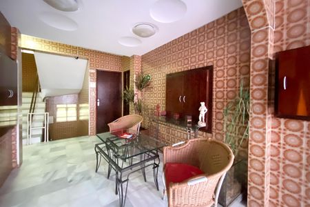 Apartamento à venda com 100m², 3 quartos e 1 vagaÁrea comum
