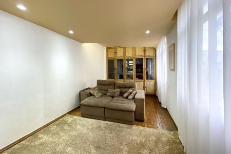 Apartamento à venda com 100m², 3 quartos e 1 vagaSala