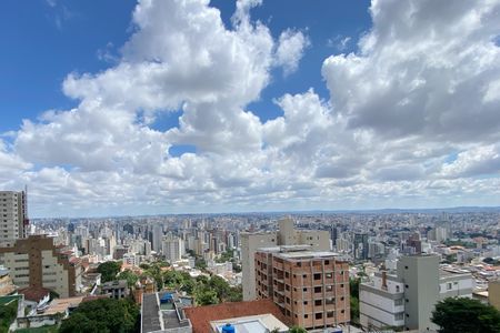 Apartamento à venda com 100m², 3 quartos e 1 vagaVista da Suite 1