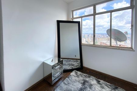 Apartamento à venda com 100m², 3 quartos e 1 vagaSuite 1 - Closet
