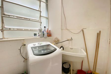 Apartamento à venda com 100m², 3 quartos e 1 vagaÁrea de Serviço