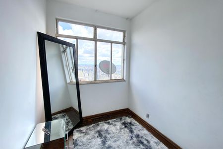 Apartamento à venda com 100m², 3 quartos e 1 vagaSuite 1 - Closet