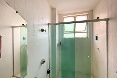 Apartamento à venda com 100m², 3 quartos e 1 vagaBanheiro