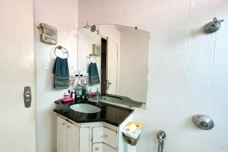 Apartamento à venda com 100m², 3 quartos e 1 vagaBanheiro