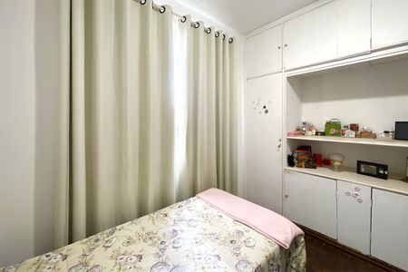 Apartamento à venda com 100m², 3 quartos e 1 vagaQuarto 2
