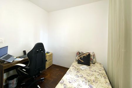 Apartamento à venda com 100m², 3 quartos e 1 vagaQuarto 2