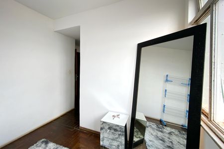 Apartamento à venda com 100m², 3 quartos e 1 vagaSuite 1 - Closet