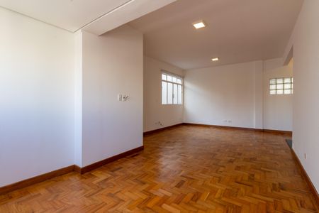 Apartamento à venda com 57m², 1 quarto e sem vagaSala