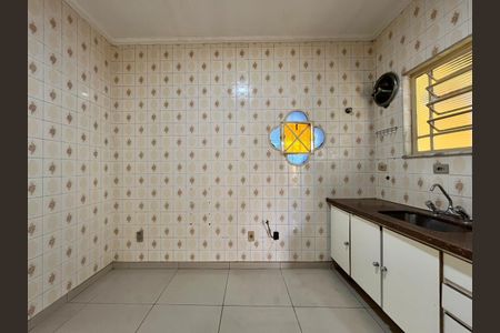 Casa para alugar com 232m², 3 quartos e 5 vagasCozinha