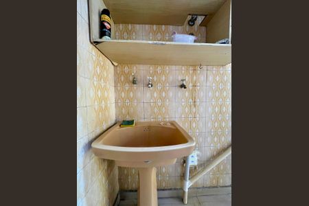 Casa para alugar com 232m², 3 quartos e 5 vagasÁrea de Serviço