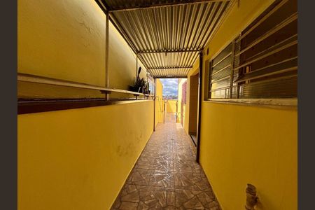 Casa para alugar com 232m², 3 quartos e 5 vagasÁrea de Serviço