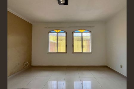 Sala de casa para alugar com 3 quartos, 232m² em Jardim Cura D’ars, Campinas