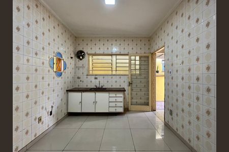 Casa para alugar com 232m², 3 quartos e 5 vagasCozinha