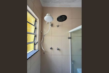 Casa para alugar com 232m², 3 quartos e 5 vagasBanheiro da Suíte