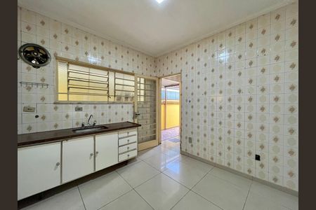 Casa para alugar com 232m², 3 quartos e 5 vagasCozinha