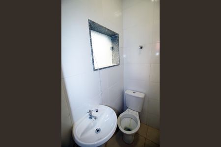 Casa para alugar com 115m², 3 quartos e 2 vagasBanheiro de serviço