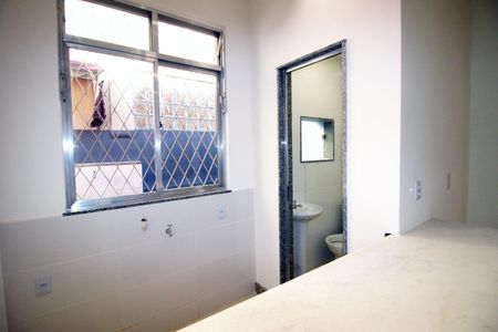 Casa para alugar com 115m², 3 quartos e 2 vagasLavanderia