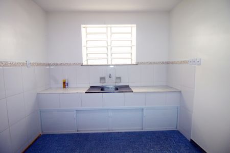 Casa para alugar com 115m², 3 quartos e 2 vagasCozinha