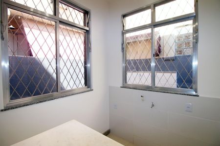 Casa para alugar com 115m², 3 quartos e 2 vagasLavanderia