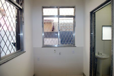 Casa para alugar com 115m², 3 quartos e 2 vagasLavanderia 