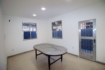 Casa para alugar com 115m², 3 quartos e 2 vagasCopa