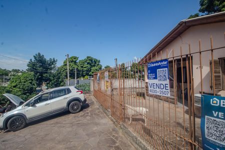 Casa à venda com 90m², 3 quartos e sem vaga Casa à venda com 90m², 3 quartos e sem vagaPlaca/Fachada