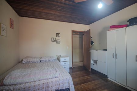 Casa à venda com 90m², 3 quartos e sem vaga Casa à venda com 90m², 3 quartos e sem vagaQuarto 3