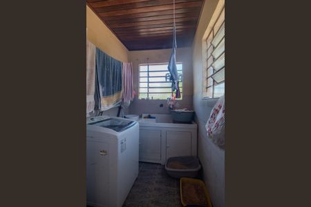 Casa à venda com 90m², 3 quartos e sem vaga Casa à venda com 90m², 3 quartos e sem vagaÁrea de Serviço