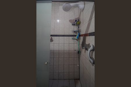 Casa à venda com 90m², 3 quartos e sem vaga Casa à venda com 90m², 3 quartos e sem vagaBanheiro