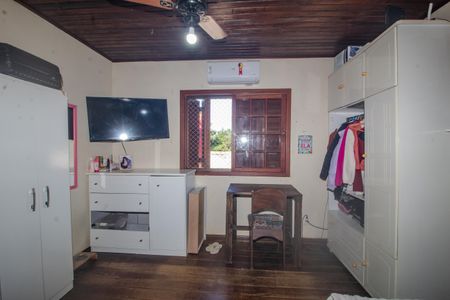 Casa à venda com 90m², 3 quartos e sem vaga Casa à venda com 90m², 3 quartos e sem vagaQuarto 3