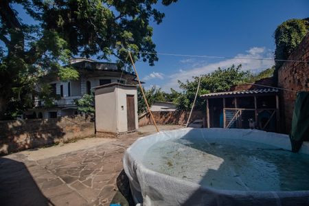 Casa à venda com 90m², 3 quartos e sem vaga Casa à venda com 90m², 3 quartos e sem vagaQuintal