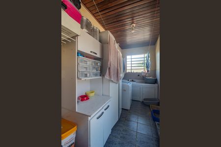 Casa à venda com 90m², 3 quartos e sem vaga Casa à venda com 90m², 3 quartos e sem vagaÁrea de Serviço