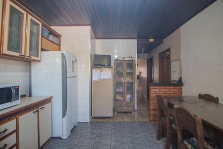 Casa à venda com 90m², 3 quartos e sem vaga Casa à venda com 90m², 3 quartos e sem vagaCozinha