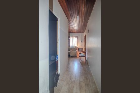 Casa à venda com 90m², 3 quartos e sem vaga Casa à venda com 90m², 3 quartos e sem vagaCorredor