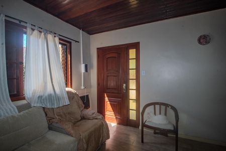 Casa à venda com 90m², 3 quartos e sem vaga Casa à venda com 90m², 3 quartos e sem vagaSala